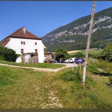 Chez Dodo 2534 Orvin Le Foncet Bed and Breakfast Evilard Buitenkant foto