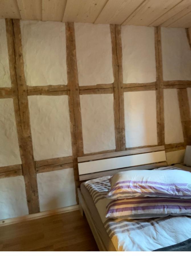 Chez Dodo 2534 Orvin Le Foncet Bed and Breakfast Evilard Buitenkant foto